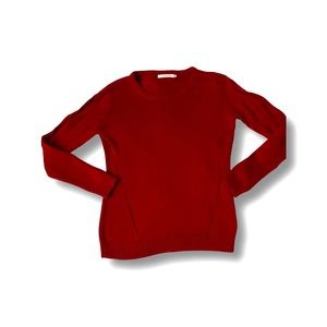 Harper Lane Sweater from Stitch Fix